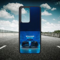 Forma 1 - Williams Racing autó - Egyéb tok
