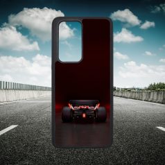 Forma 1 - Ferrari car back - Huawei tok 