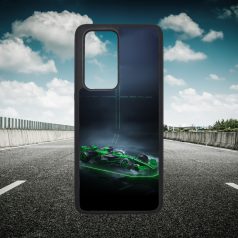 Forma 1 - Sauber - Egyéb tok