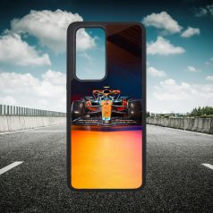 Forma 1 - McLaren colour - Huawei tok 