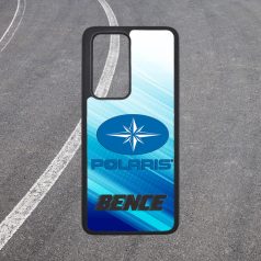 Egyedi nevekkel - Polaris logo - Huawei tok 