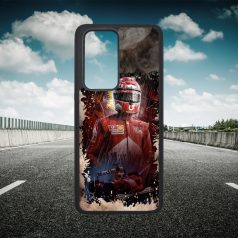 Forma 1 - Michael Schumacher splash - Huawei tok 