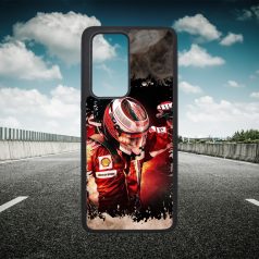 Forma 1 - Raikkonen splash - Huawei tok 