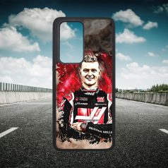 Forma 1 - Mick Schumacher splash - Huawei tok 