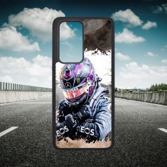 Forma 1 - Lewis Hamilton splash - Egyéb tok