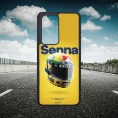 Forma 1 - Senna Helmet - Egyéb tok