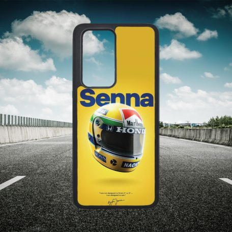 Forma 1 - Senna Helmet - Huawei tok 