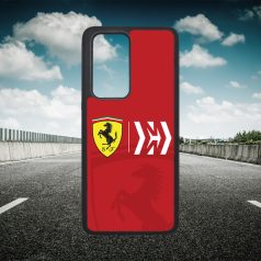 Forma 1 - Ferrari team - Huawei tok 