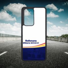 Forma 1 - Williams Renault team - Egyéb tok