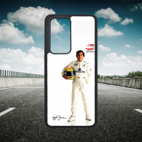 Forma 1 - Ayrton Senna - Huawei tok 