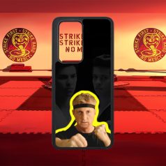 Cobra Kai - Johnny Lawrence - Huawei tok 