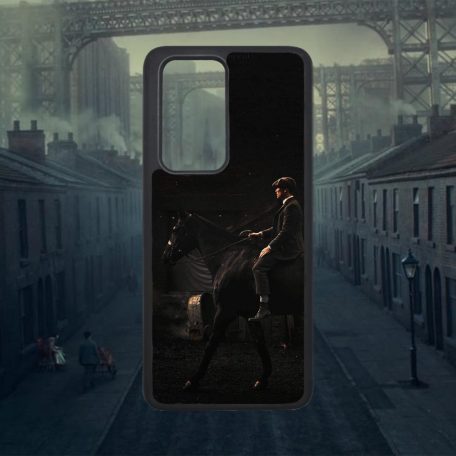 Peaky Blinders - Thomas riding - Huawei tok 