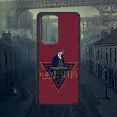 Peaky Blinders - Logó - Huawei tok 