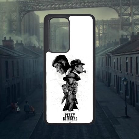 Peaky Blinders - Shelbys - Huawei tok 