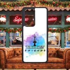 Jóbarátok - Szökőkút - Egyéb tok