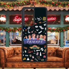 Jóbarátok - Ikonok - Egyéb tok