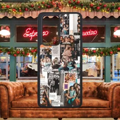 Jóbarátok - Montázs - Egyéb tok