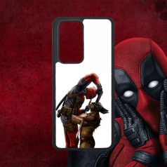 Deadpool Vs. Rozsomák - Huawei tok 