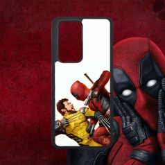 Deadpool Vs. Wolverine - Huawei tok 