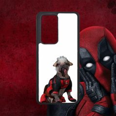 Deadpool és Rozsomák - Dogpool - Huawei tok 