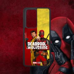 Deadpool és Rozsomák - Poszter - Huawei tok 