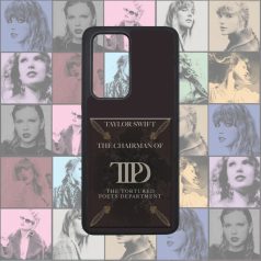 Taylor Swift - The tortured poets department - Huawei tok 