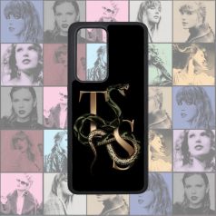 Taylor Swift - Snake logo - Huawei tok 