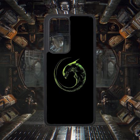 Alien 3 logó - Huawei tok 