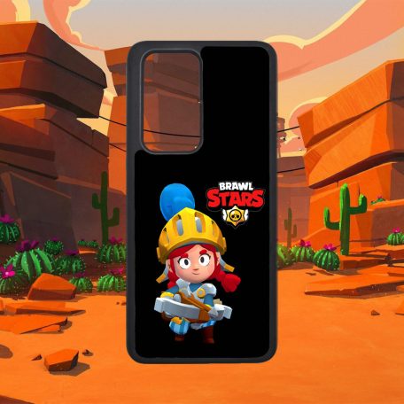 Brawl Stars - Jessie - Huawei tok 