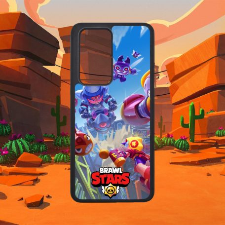 Brawl Stars Summer of Monsters - Huawei tok 