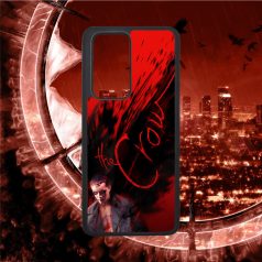 The Crow - Red - Huawei tok 