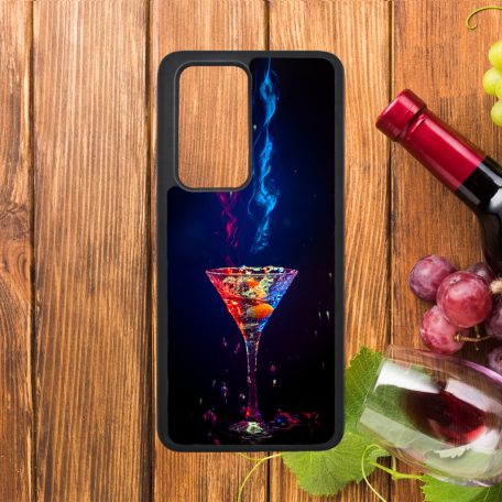 Koktélok - Neon cocktail - Huawei tok 