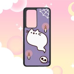 Pusheen - Ghost - Huawei tok 