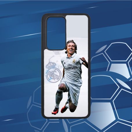 Futball Legendák - Luka Modric - Huawei tok 