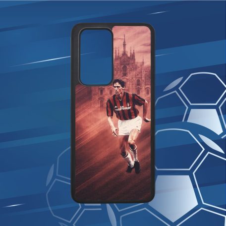 Futball Legendák - Marco Van Basten - Huawei tok 