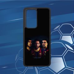 Futball Legendák - Messi and Friends - Egyéb tok
