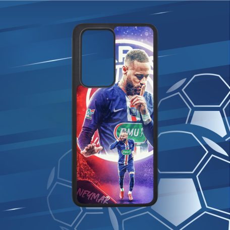 Futball Legendák - Neymar - Huawei tok 