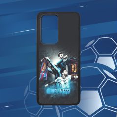 Futball Legendák - Best of Messi - Huawei tok 