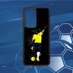 Foci - Brazilian Soccer - Huawei tok 