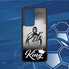 Futball Legendák - Pelé - Huawei tok 