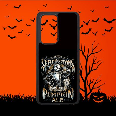 Halloween - Pumkin Ale - Huawei tok 