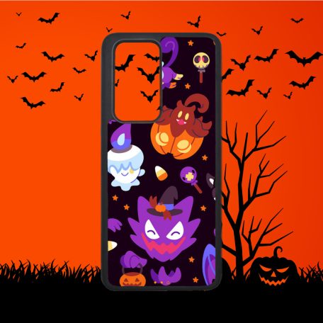 Halloween - Funny Halloween - Huawei tok 