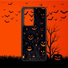 Halloween töklámpások - Huawei tok 