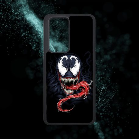 Venom face - Huawei tok 