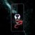 Venom face - Huawei tok 