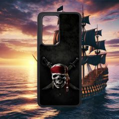 A Karib-tenger kalózai - Kalóz logó - Egyéb tok