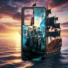 A Karib-tenger kalózai - Szereplők - Egyéb tok