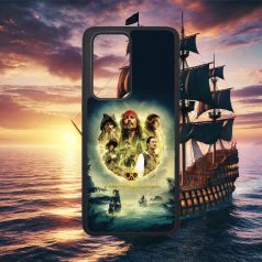 A Karib-tenger kalózai poszter - Egyéb tok