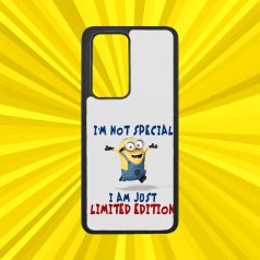 Minyonok - Nem vagyok különleges .. - Egyéb tok