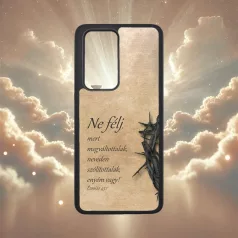   Kereszténység - Ne Félj, mert megváltottalak - Egyéb tok